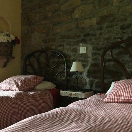 La Casa Del Chileno Pensionat Liérganes Eksteriør billede